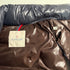 Moncler Tib Men’s Gilet - Size 1 (S) - Navy Blue