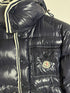Moncler Jacket Branson size 1 navy blue