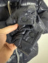 Moncler Jacket Branson size 1 navy blue