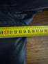 Moncler Jacket Branson size 1 navy blue
