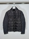 Moncler Jacket Blais size 2 dark grey