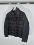 Moncler Jacket Blais size 2 dark grey