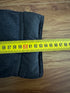 Moncler Jacket Blais size 2 dark grey