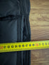 Moncler Jacket Blais size 2 dark grey