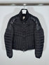 Moncler Bahr jacket size 2 black