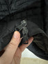 Moncler Bahr jacket size 2 black