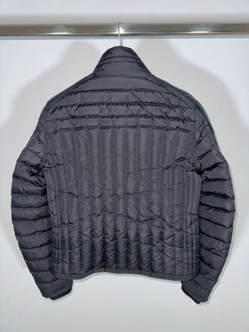 Moncler Bahr jacket size 2 black