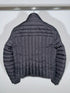 Moncler Bahr jacket size 2 black
