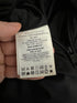 Moncler Bahr jacket size 2 black