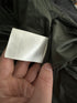 Moncler Canut jacket size 2 forest green