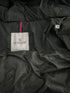 Moncler Canut jacket size 2 forest green