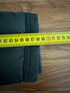 Moncler Canut jacket size 2 forest green