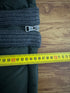 Moncler Canut jacket size 2 forest green