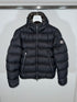 Moncler Chauvon jacket size 2 black