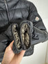 Moncler Chauvon jacket size 2 black