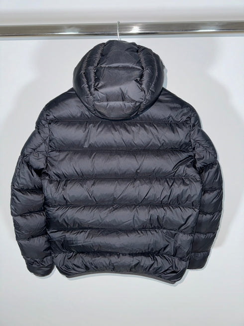 Moncler Chauvon jacket size 2 black