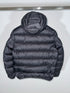Moncler Chauvon jacket size 2 black