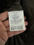 Moncler Chauvon jacket size 2 black