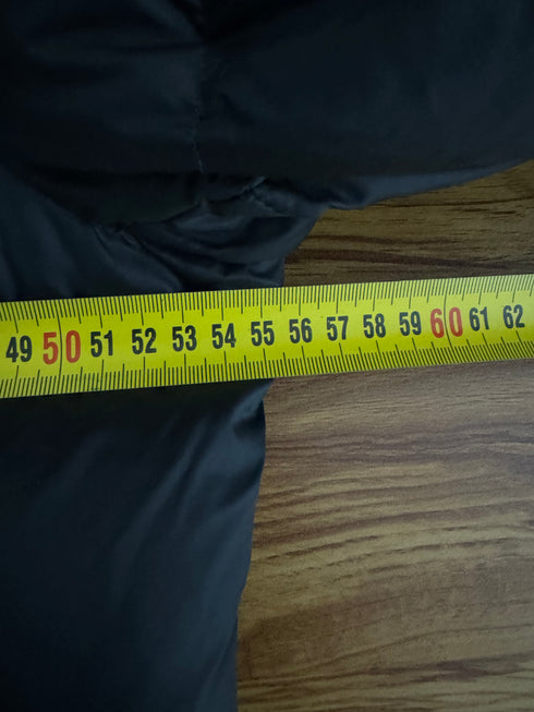 Moncler Chauvon jacket size 2 black