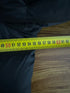 Moncler Chauvon jacket size 2 black