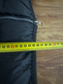 Moncler Chauvon jacket size 2 black