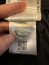 Moncler Clamart Jacket Size 3 Black/Grey