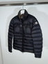 Moncler Norbert Jacket Size 2 Black