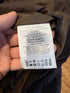 Moncler Norbert Jacket Size 2 Black