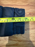 Moncler Norbert Jacket Size 2 Black