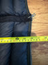 Moncler Norbert Jacket Size 2 Black