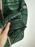 Moncler Daniel Jacket Size 4 Forrest Green