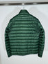 Moncler Daniel Jacket Size 4 Forrest Green