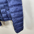 Moncler Lans Women’s Jacket - Size 4 (L) - Blue