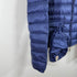 Moncler Lans Women’s Jacket - Size 4 (L) - Blue
