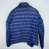 Moncler Lans Women’s Jacket - Size 4 (L) - Blue