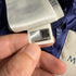 Moncler Lans Women’s Jacket - Size 4 (L) - Blue