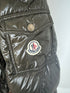 Moncler Hubert Jacket size 3 olive green