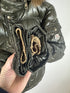Moncler Hubert Jacket size 3 olive green