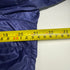 Moncler Lans Women’s Jacket - Size 4 (L) - Blue