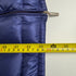 Moncler Lans Women’s Jacket - Size 4 (L) - Blue