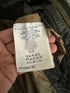 Moncler Hubert Jacket size 3 olive green