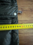 Moncler Hubert Jacket size 3 olive green