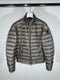 Moncler Pascal Jacket Size 2 Grey