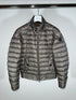 Moncler Pascal Jacket Size 2 Grey