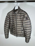 Moncler Pascal Jacket Size 2 Grey