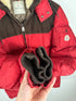 Moncler Bialse Men’s Jacket - Size 3 (M/L) - Red