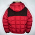 Moncler Bialse Men’s Jacket - Size 3 (M/L) - Red
