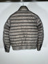 Moncler Pascal Jacket Size 2 Grey
