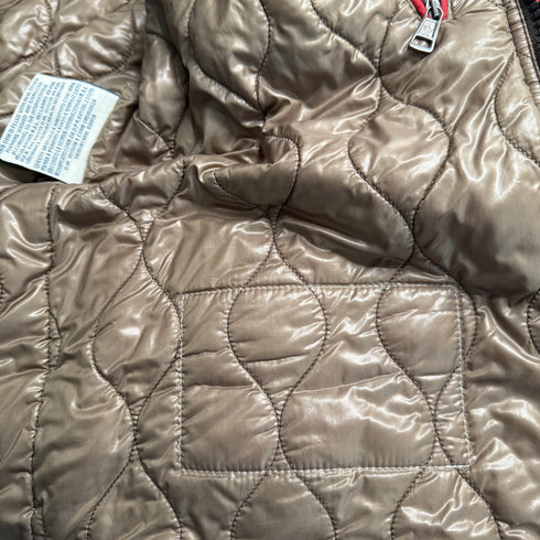 Moncler Bialse Men’s Jacket - Size 3 (M/L) - Red