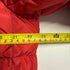 Moncler Bialse Men’s Jacket - Size 3 (M/L) - Red